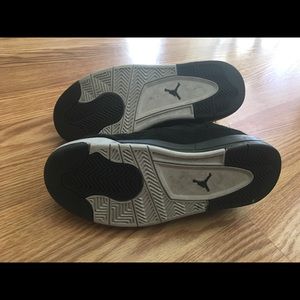 Nike Shoes - Boys Jordan’s size 3Y Nike Shoes - Boys Jordan’s size 3Y